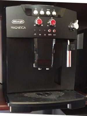 DeLonghi Magnifica kávégép