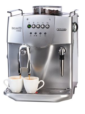 Saeco Incanto Classic SBS  kávégép