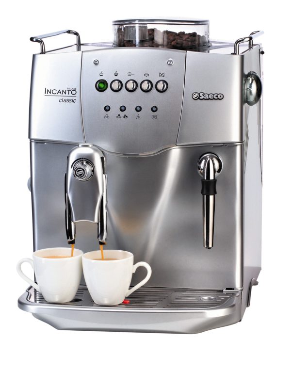 Saeco Incanto Classic SBS  kávégép