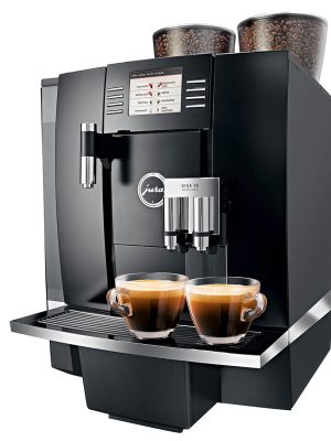 GIGA X8 Professional  kávégép