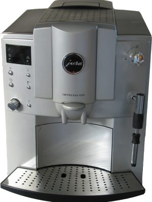 Jura E85  kávégép