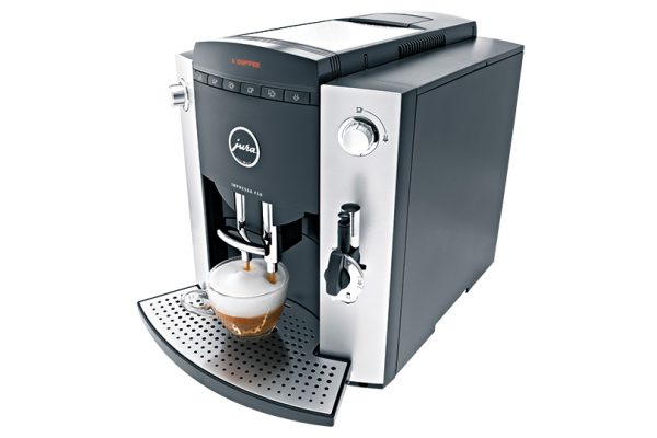 Jura F50  kávégép - Image 3