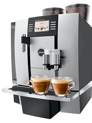 GIGA X7 Professional  kávégép