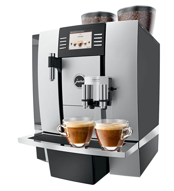 GIGA X7 Professional  kávégép