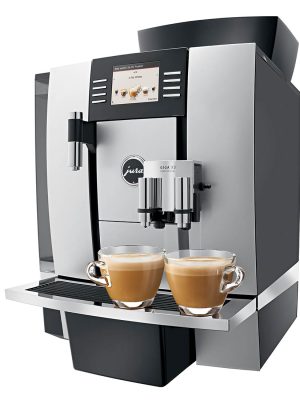 GIGA X3 Professional  kávégép