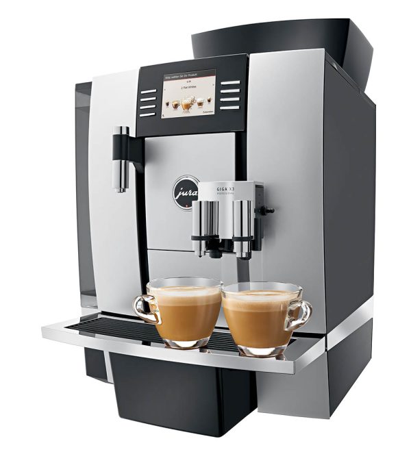 GIGA X3 Professional  kávégép