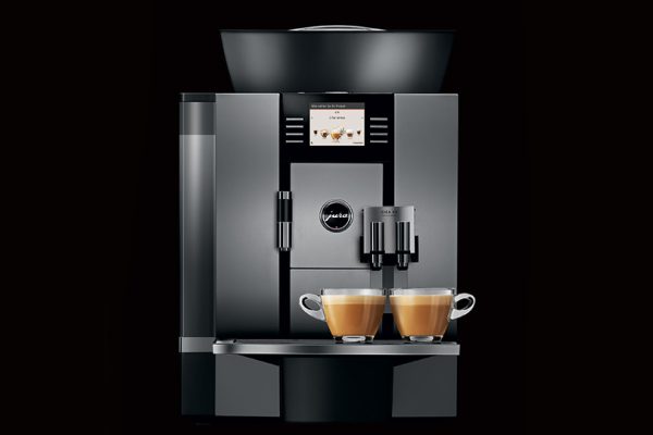 GIGA X3 Professional  kávégép - Image 2