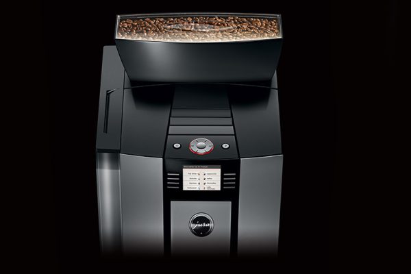GIGA X3 Professional  kávégép - Image 3