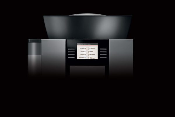 GIGA X3 Professional  kávégép - Image 4