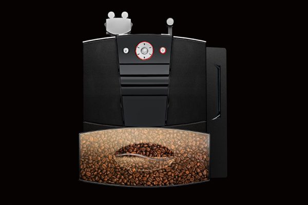 GIGA X3 Professional  kávégép - Image 6
