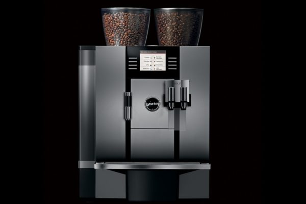 GIGA X7 Professional  kávégép - Image 2
