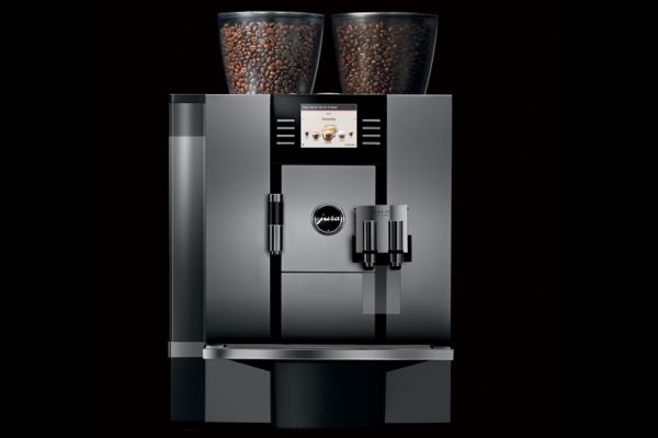 GIGA X7 Professional  kávégép - Image 3