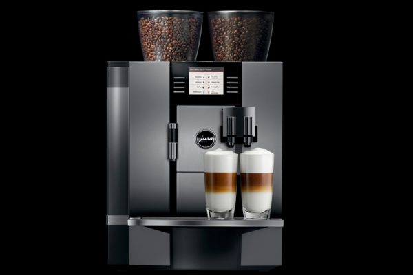 GIGA X7 Professional  kávégép - Image 4