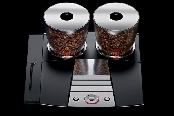 GIGA X7 Professional  kávégép - Image 6