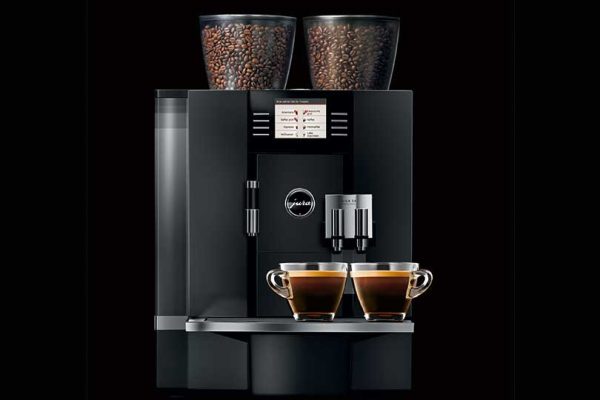 GIGA X8 Professional  kávégép - Image 2