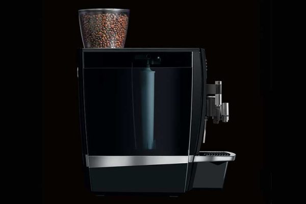 GIGA X8 Professional  kávégép - Image 3