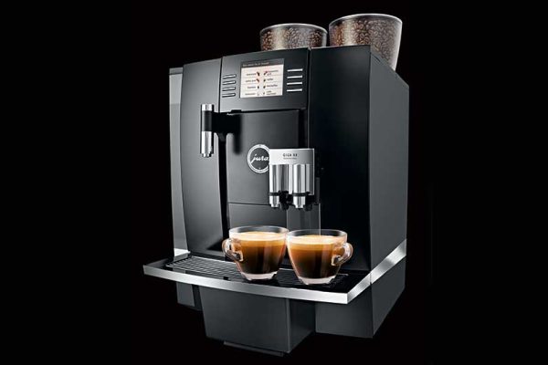 GIGA X8 Professional  kávégép - Image 4
