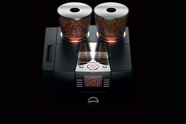 GIGA X8 Professional  kávégép - Image 5