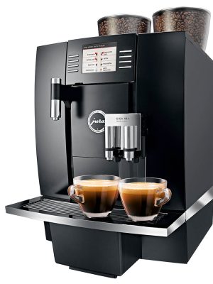 GIGA X8C Professional  kávégép