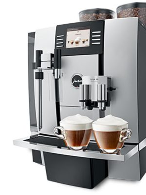 GIGA X9 Professional  kávégép