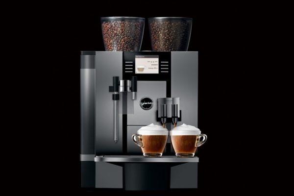GIGA X9 Professional  kávégép - Image 2