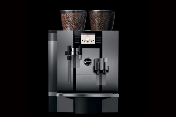 GIGA X9 Professional  kávégép - Image 3