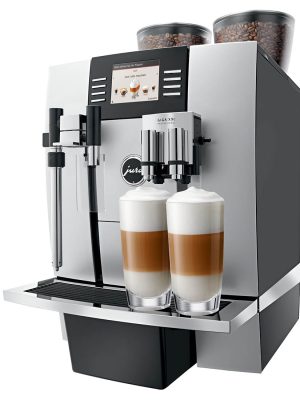 GIGA X9C Professional  kávégép
