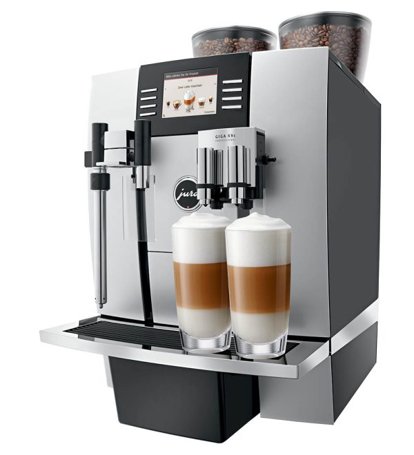 GIGA X9C Professional  kávégép