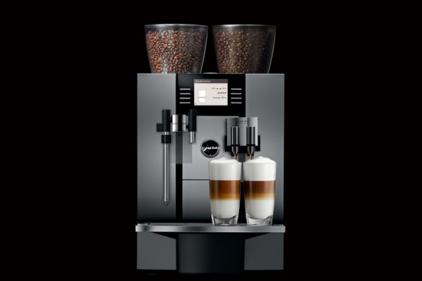 GIGA X9C Professional  kávégép - Image 2