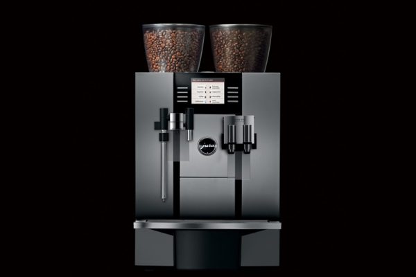 GIGA X9C Professional  kávégép - Image 3