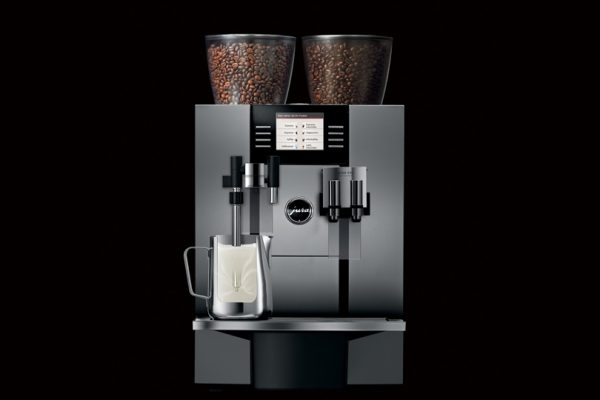 GIGA X9C Professional  kávégép - Image 4
