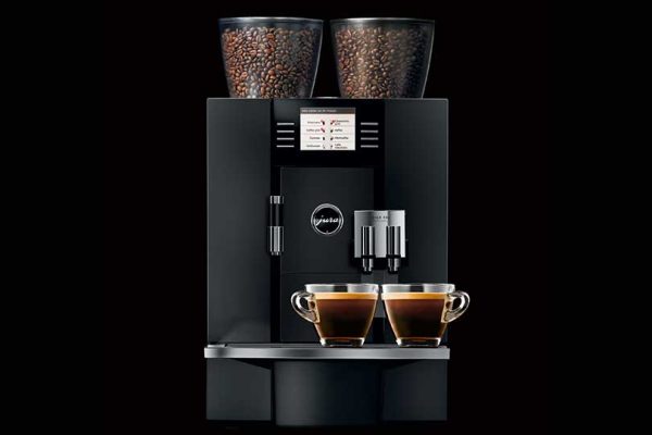 GIGA X8C Professional  kávégép - Image 2
