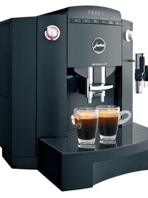 Impressa XF50 Classic kávégép
