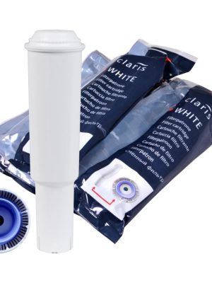 CLARIS White vízszűrő