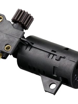 Jura Meghajtó mechanika