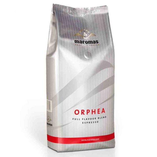 Orphea 1kg szemes kávé