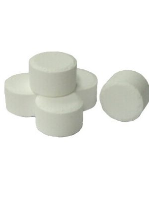 Zsírtalanító tabletta lédig 2,5 gr-os ( 10db)