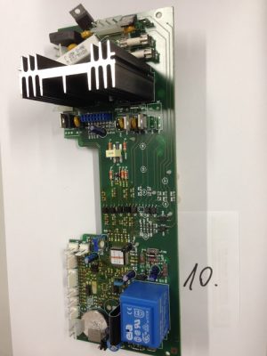 Royal panel 10