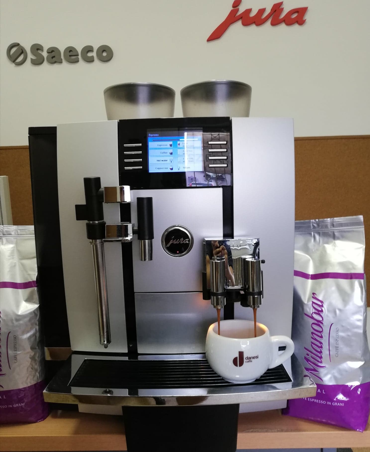 Jura giga x9 hotsell