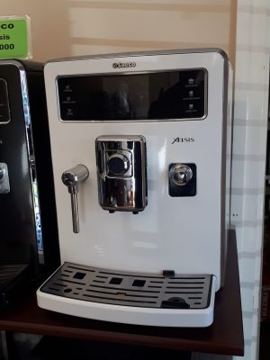 Philips HD8942  kávégép