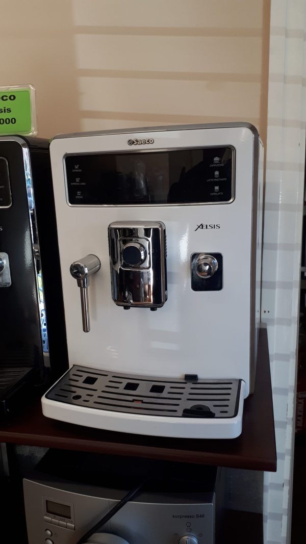 Philips HD8942  kávégép
